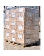 Hard Wood Briquettes